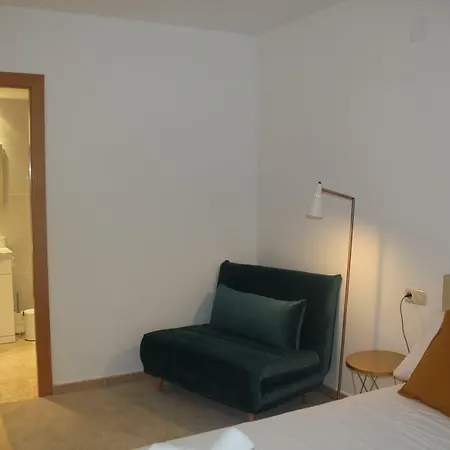 Ferienwohnung Monteperdido Aínsa Exterior foto