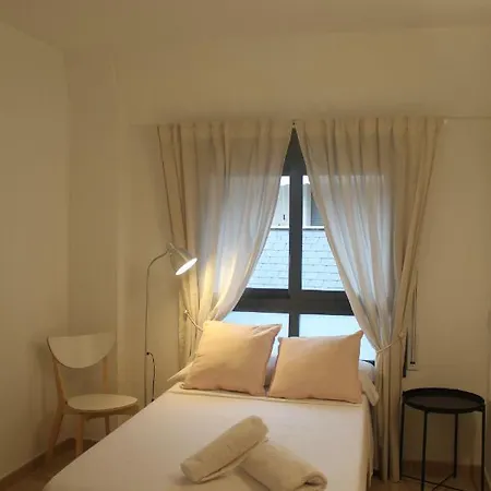 Ferienwohnung Monteperdido Aínsa Exterior foto