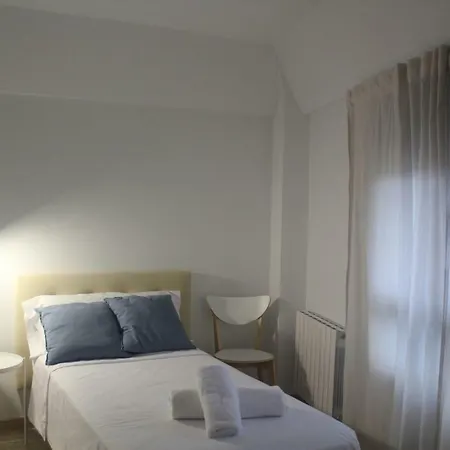 Ferienwohnung Monteperdido Aínsa Exterior foto