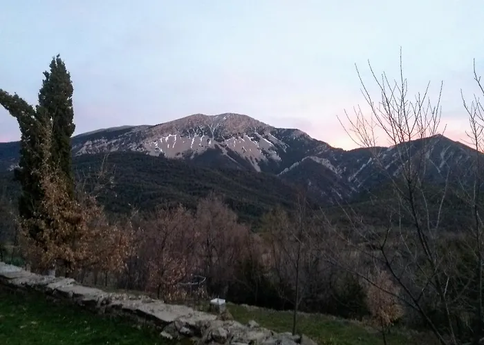 Monteperdido