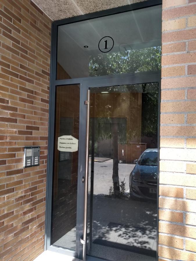 Apartment Monteperdido *