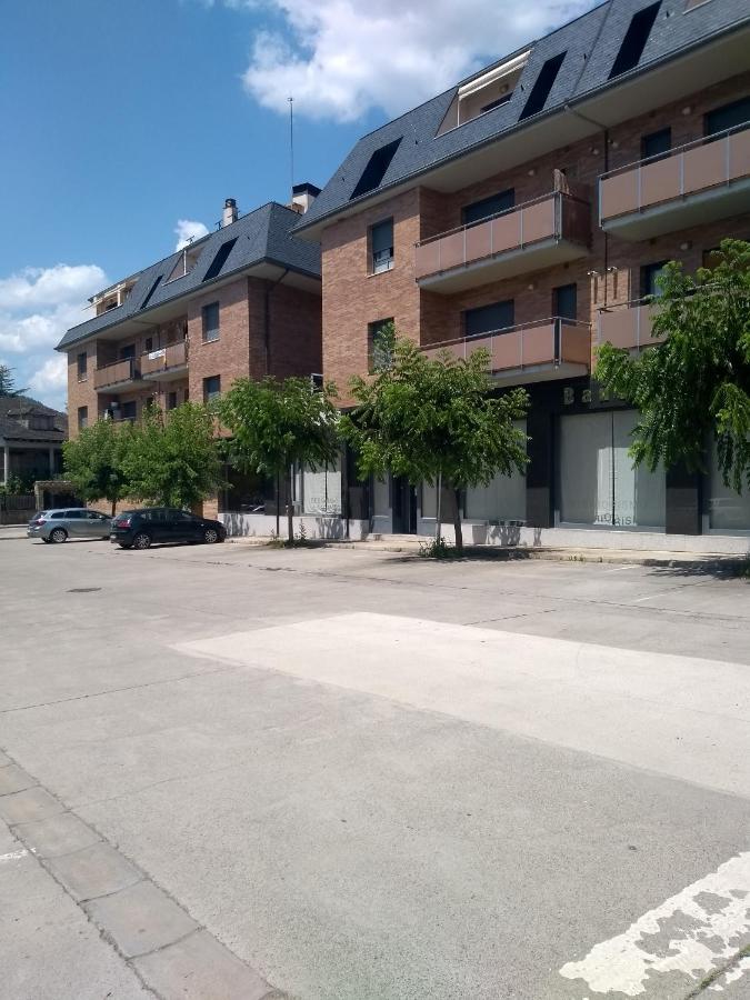 Monteperdido Apartment