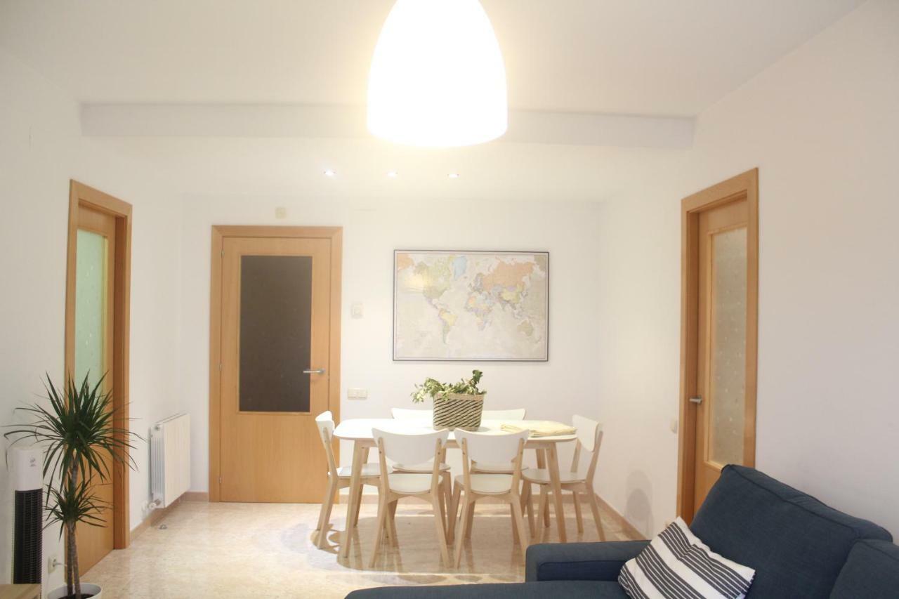Apartment Monteperdido