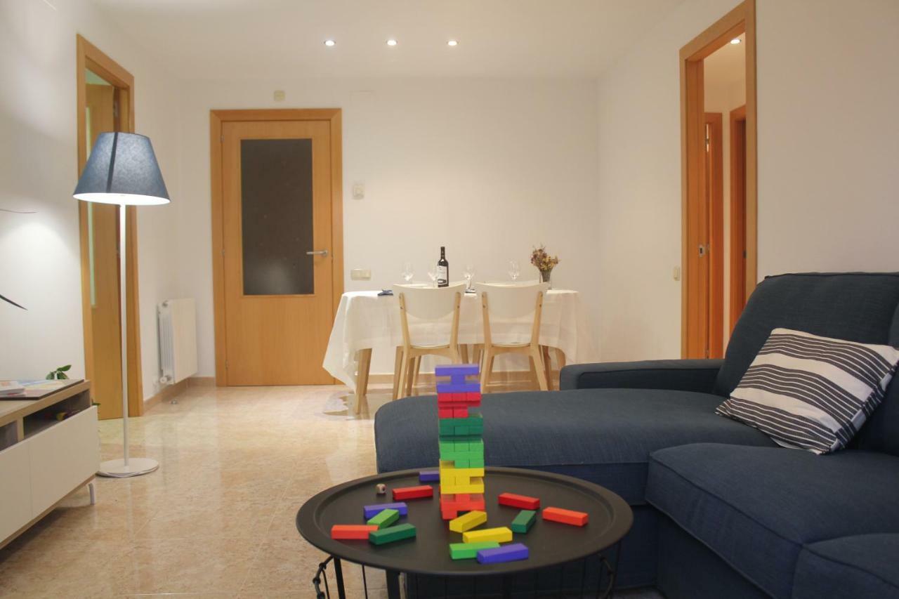 Apartment Monteperdido