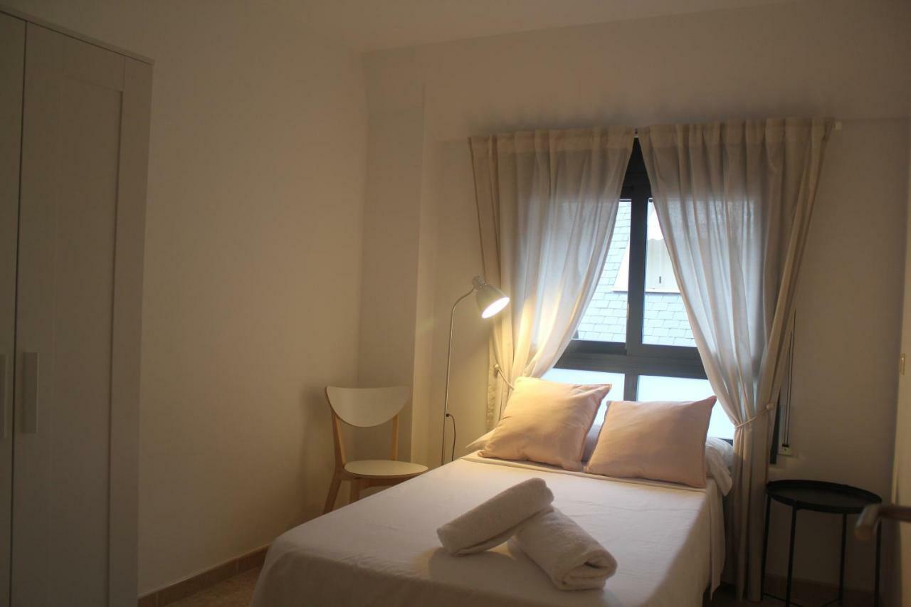 Apartment Monteperdido